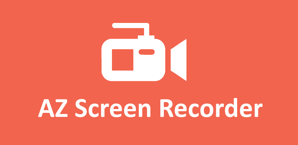 AZ Screen Recorder v6.7.9 MOD APK (Premium Unlocked)
