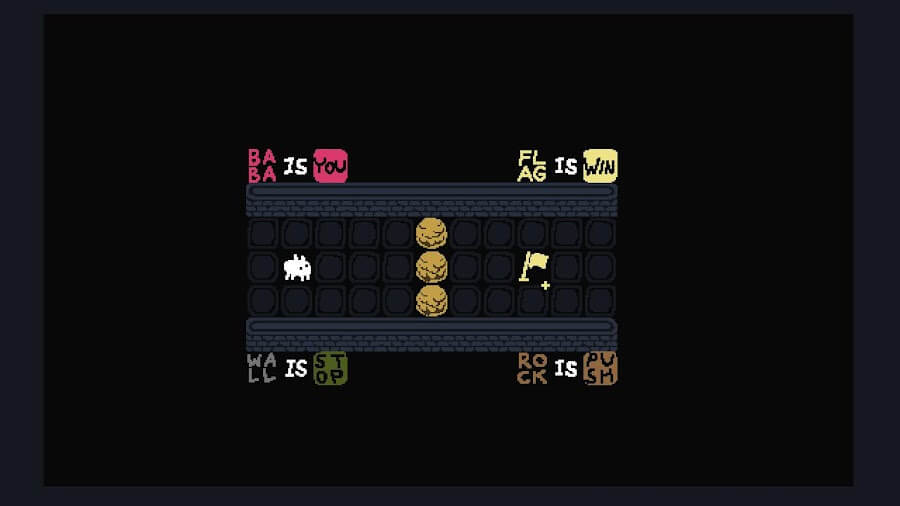 Baba Is You v608.0 MOD APK (Unlimited Money)