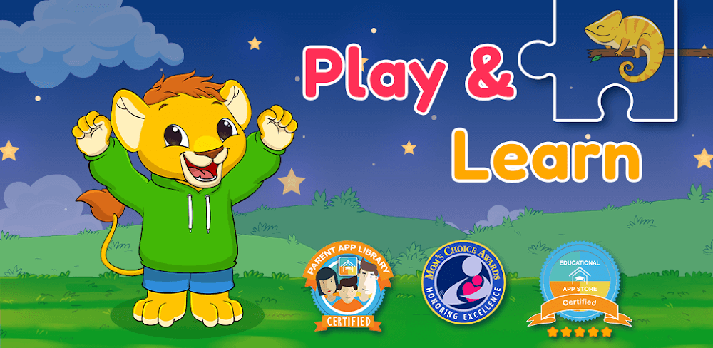 Baby Games v10.08.12 MOD APK (Unlocked)