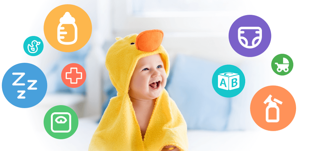 Baby Tracker v4.44.0 APK + MOD (Premium Unlocked)
