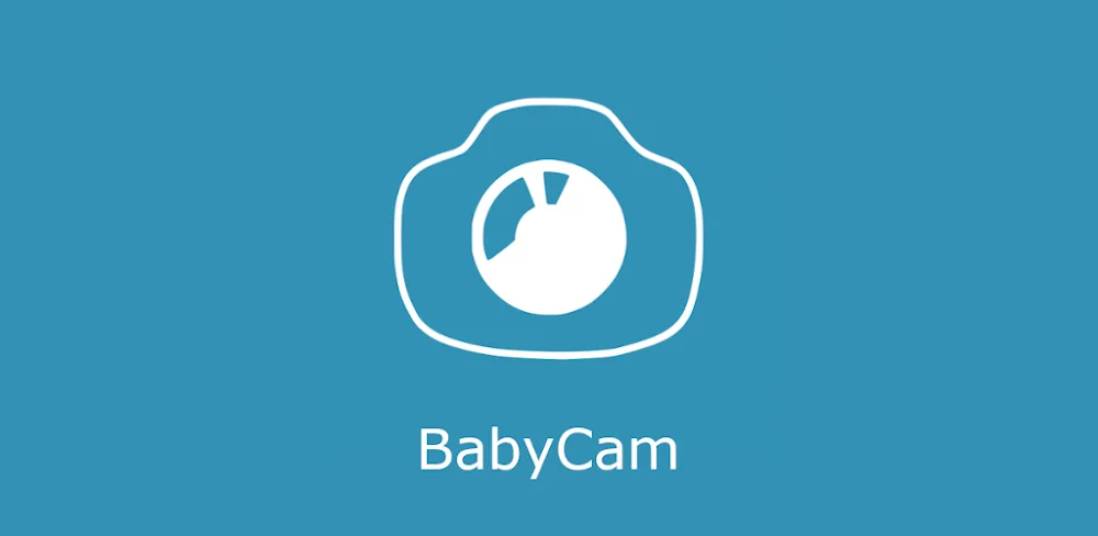 BabyCam - Baby Monitor Camera v2.42 MOD APK (Premium Unlocked)