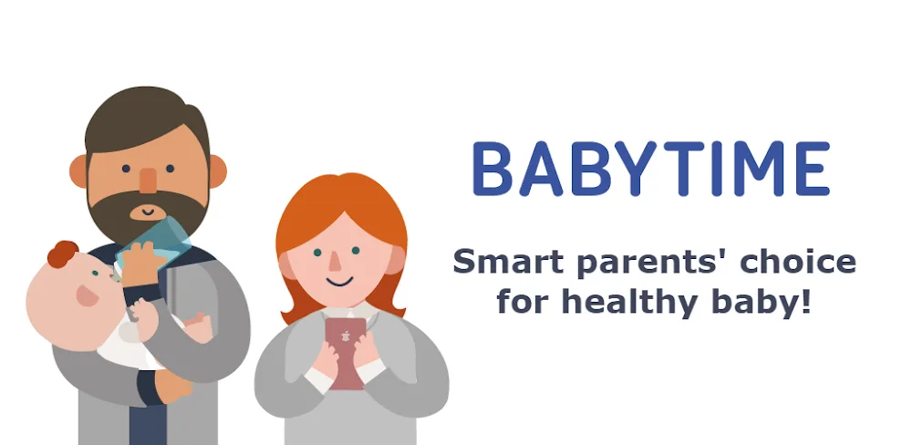 BabyTime v4.10.1 MOD APK (Premium Unlocked)