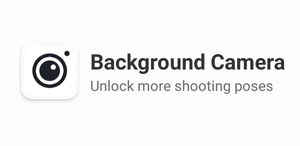 Background Camera ~ Very Safe v4.3.7 MOD APK (Premium Unlocked)
