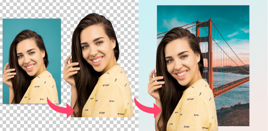 Background Eraser Photo Editor MOD APK v2.321.98 (Premium Unlocked)