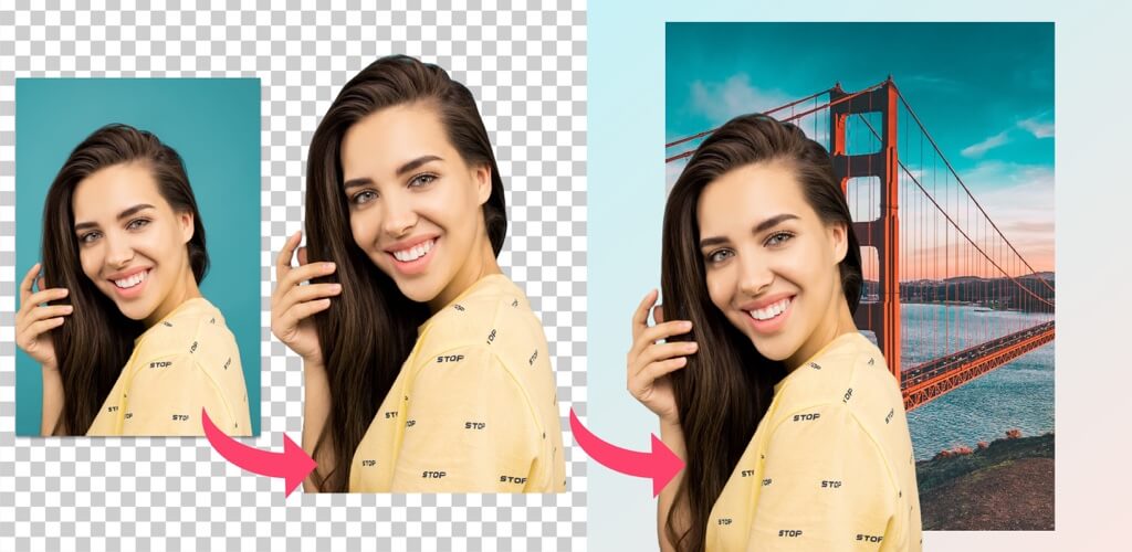 Background Eraser v2.321.98 MOD APK (Premium Unlocked)