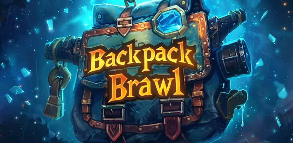 Backpack Brawl v3.0.5 MOD APK (Menu, Currency Always Increase)