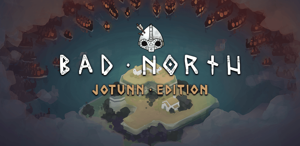 Bad North: Jotunn Edition v2.00.20 MOD APK (Unlimited Money)