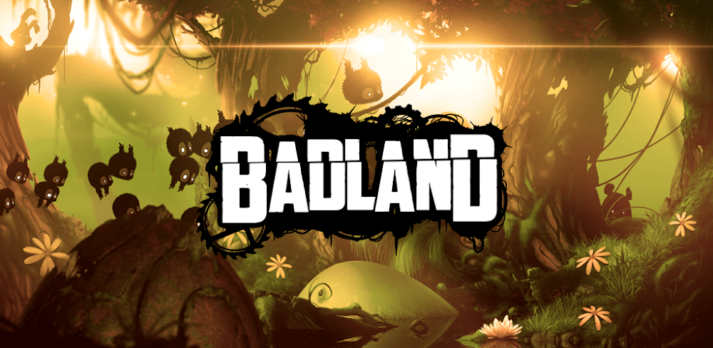 BADLAND v3.2.1.5 MOD APK + OBB (Unlocked All) Download