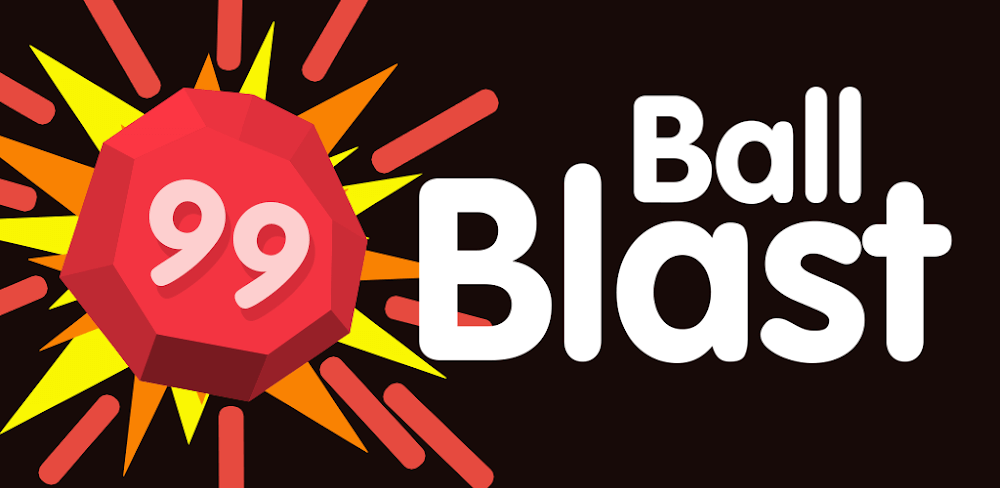 Ball Blast v4.3 MOD APK (Unlimited Coins)