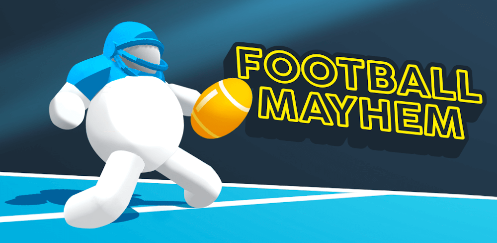Ball Mayhem v5.7.3 MOD APK (Unlimited Money)