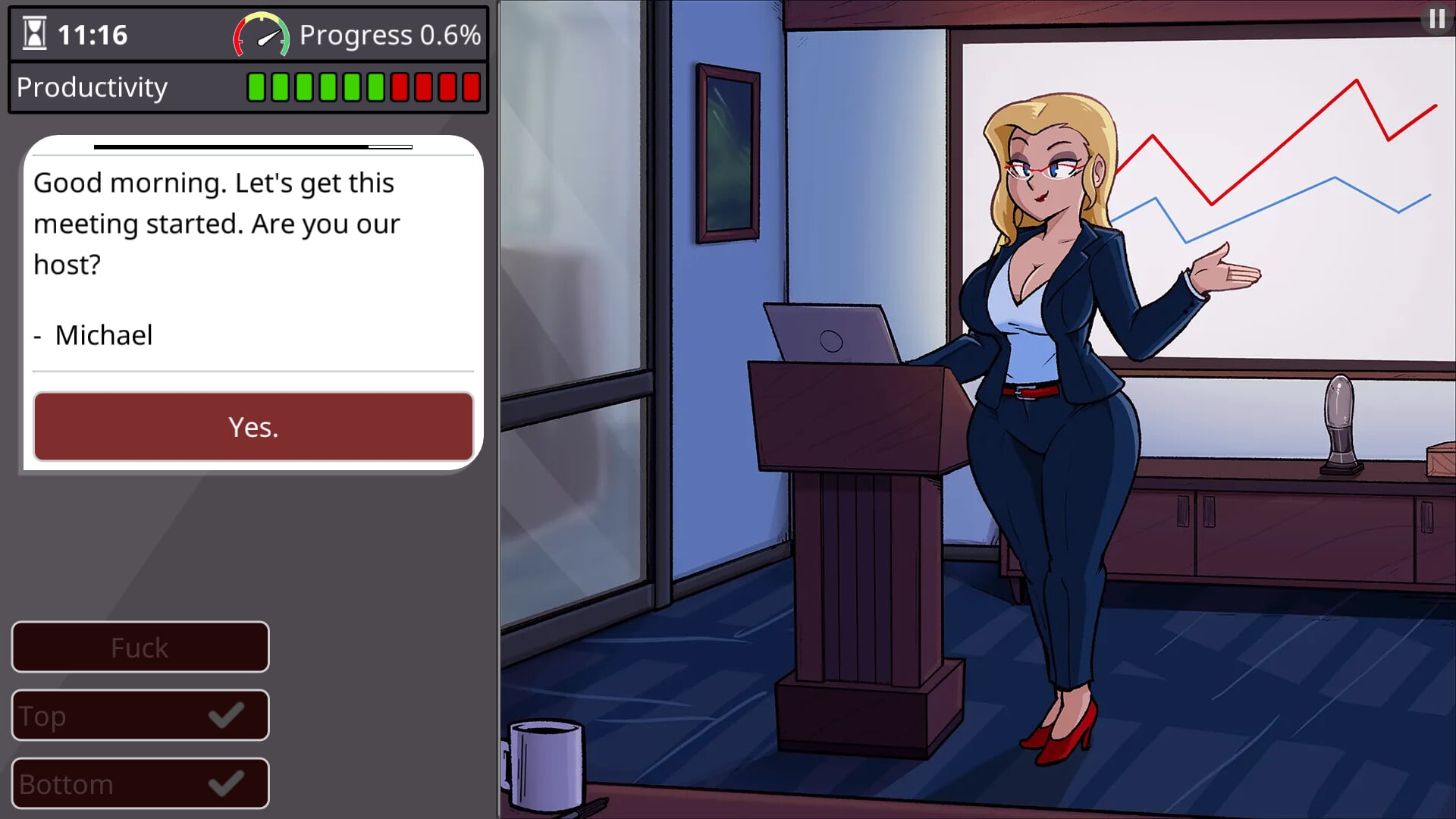 Barely Working v17.0.1 MOD APK (Unlocked Game)