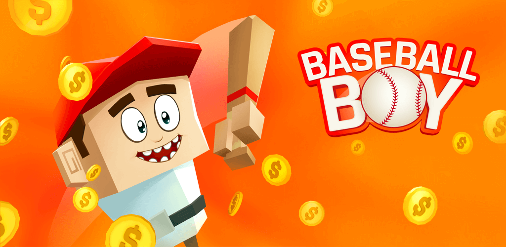 Baseball Boy! v1.95 APK + MOD (Unlocked all Skins)