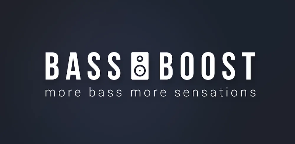 Bass Booster v2.21.00 MOD APK (Premium Unlock)
