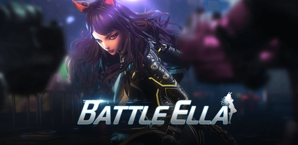 Battle Ella: 2048 v1.1.9 MOD APK (Menu/Damage, Defense)
