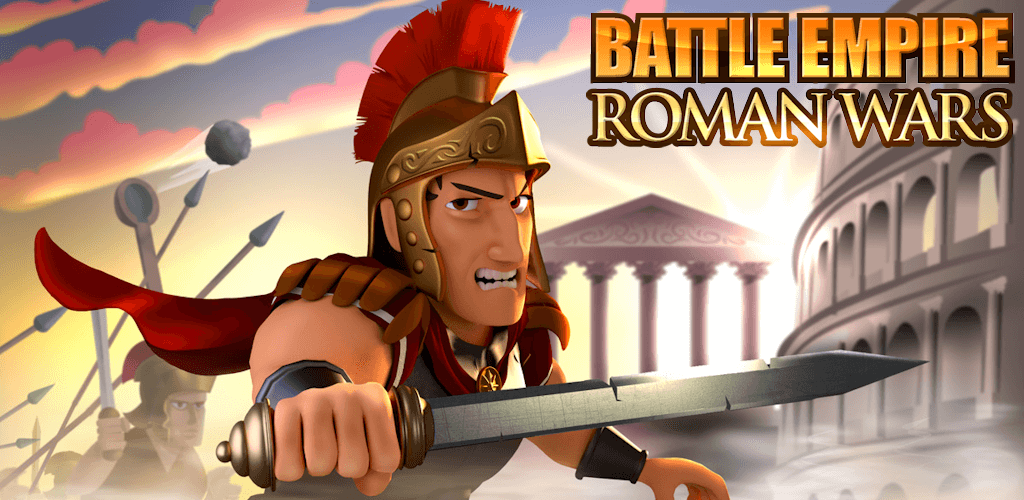 Battle Empire v1.6.2 MOD APK (Free Shopping)