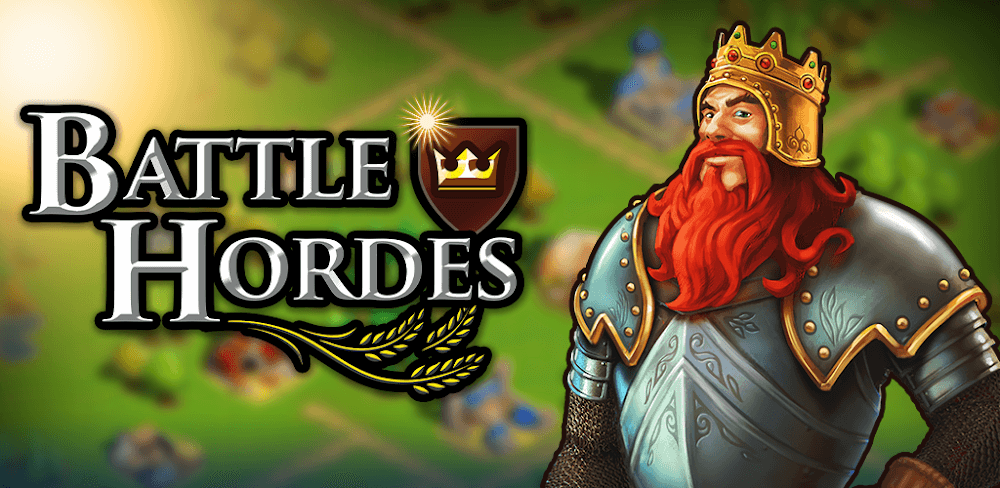 Battle Hordes - Idle Kings v1.0.3 MOD APK (Unlimited Diamonds)
