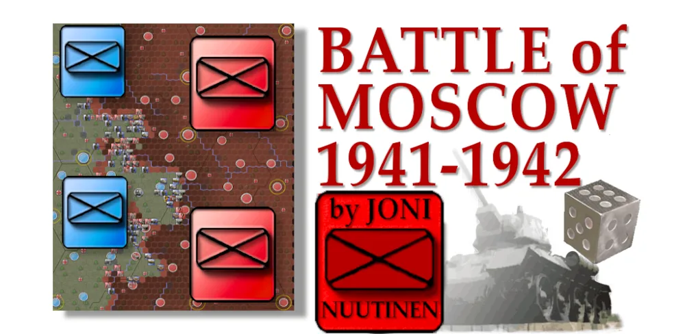 Battle of Moscow v6.3.0.0 APK (Full Version)