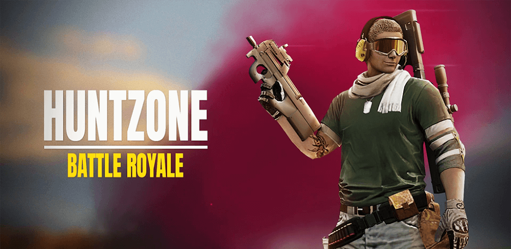 Battle Royale Fire Prime v0.0.355 MOD APK (Unlimited Coins)