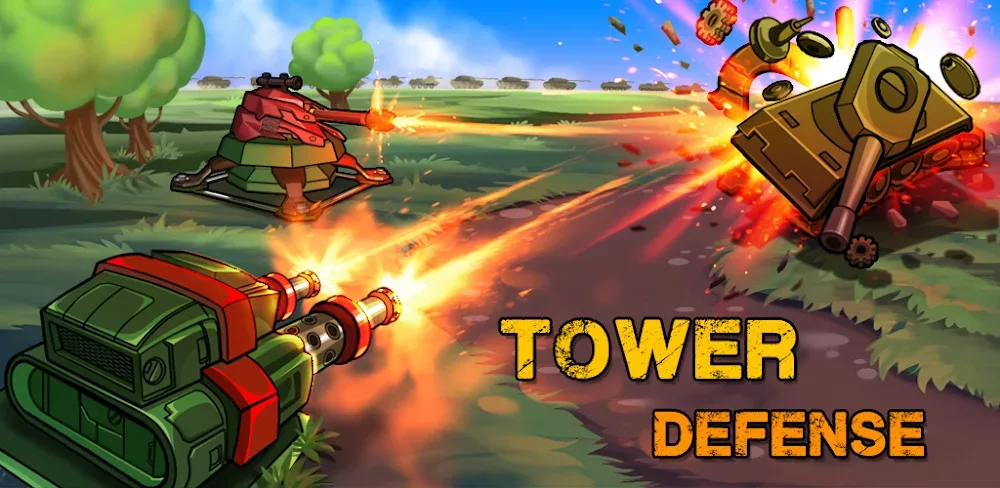 Battle Strategy v1.12.0.1 MOD APK (Unlimited Money, No Ads)