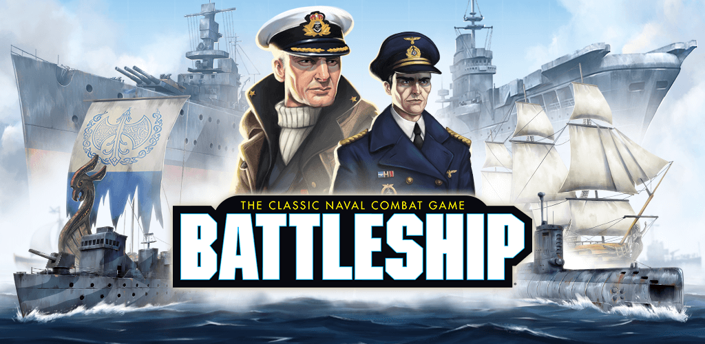 BATTLESHIP v1.4.0 APK + OBB (Unlocked All DLC)
