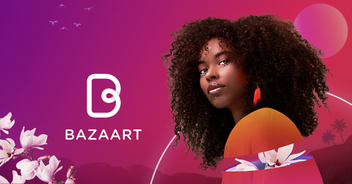 Bazaart v3.5.0 MOD APK (Premium Unlocked)