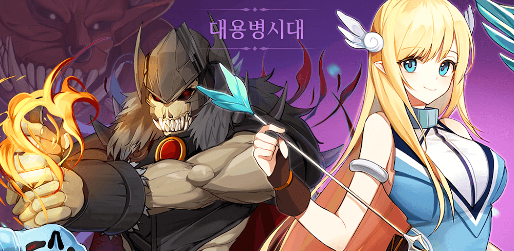 Bbulle War Clicker 2 v1852 MOD APK (Unlimited Resources, Damage )