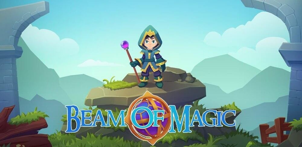 Beam of Magic v1.50.0 MOD APK (Unlimited Money)