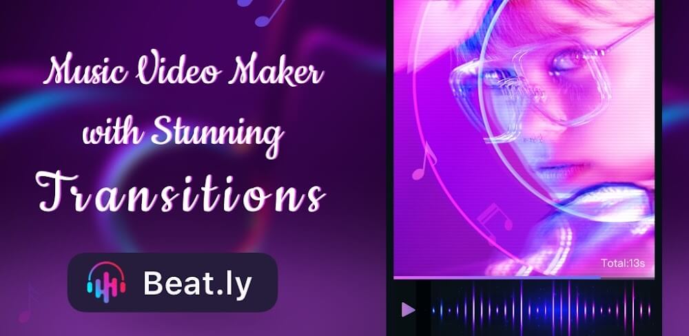 Beat.ly v2.48.11060 MOD APK (VIP Unlocked)