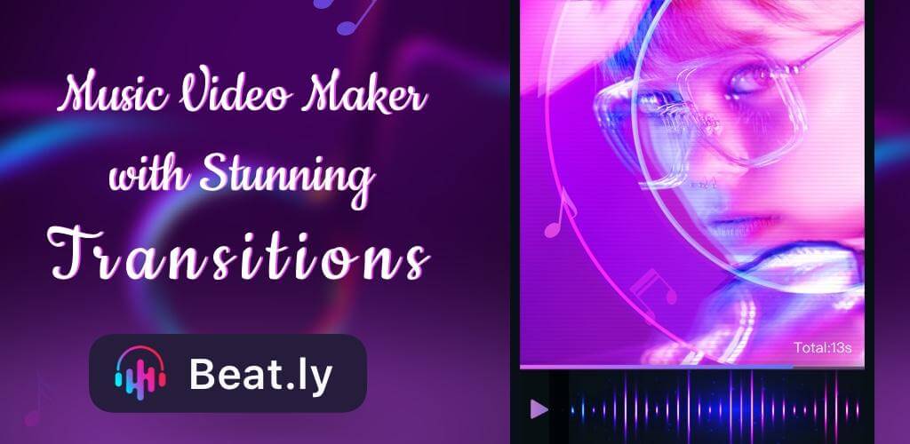 Beat.ly Lite v2.47.10987 MOD APK (VIP Unlocked)