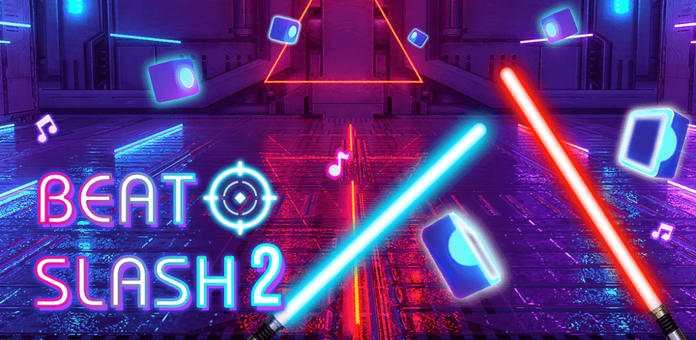 Beat Slash 2 v2.4.1 MOD APK (Free Rewards)