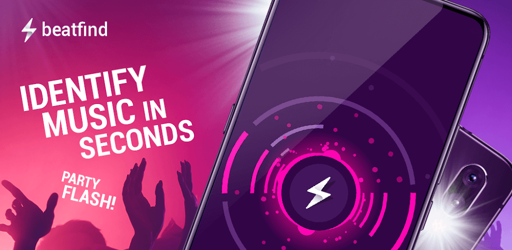 Beatfind v1.6.55 MOD APK (Premium Unlocked)