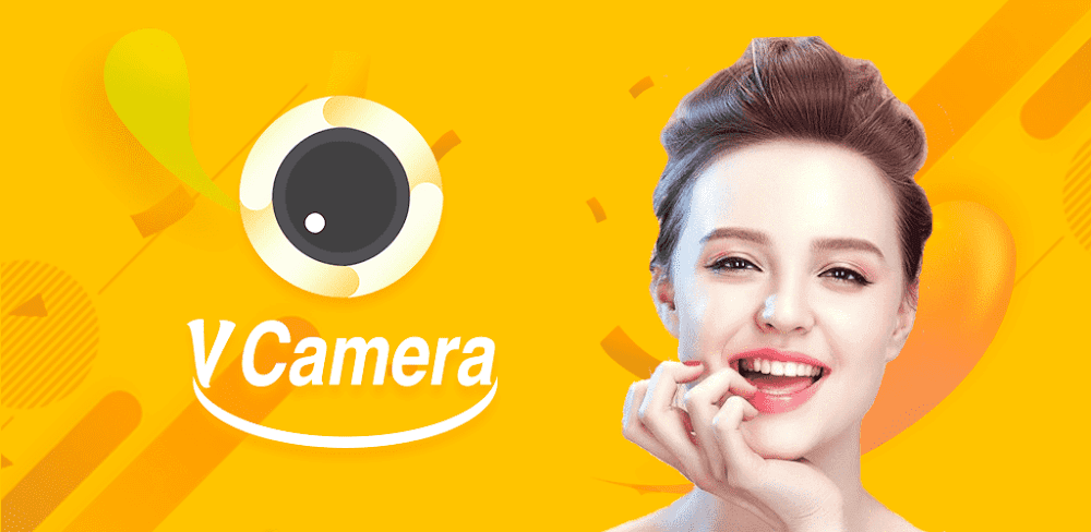 Beauty V Camera v3.2.6.1 MOD APK (Premium Unlocked)