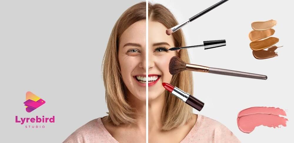 Beauty Makeup v2.1.2 MOD APK (Pro Unlocked)