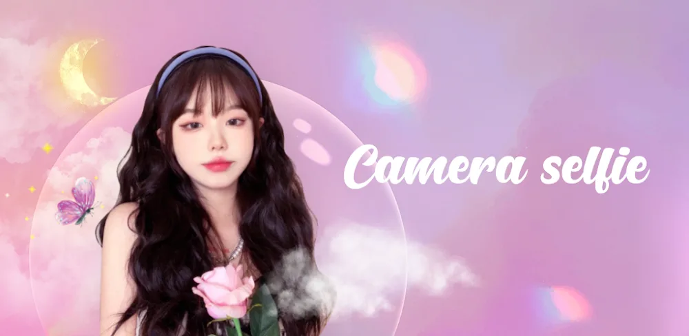 Beauty Plus Cam vV8.6.51 MOD APK (Premium Unlocked)