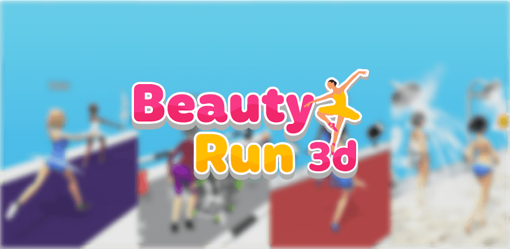 Beauty Race! v1.82 MOD APK (Free Rewards)