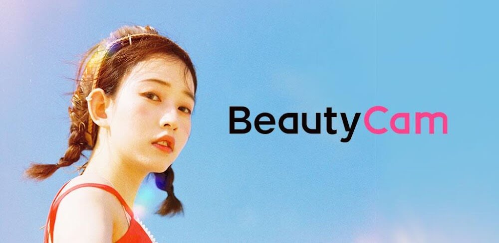 BeautyCam v11.3.30 APK + MOD (VIP Unlocked)