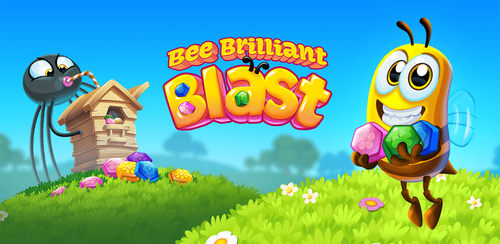 Bee Brilliant Blast v1.47.0  MOD APK (Unlimited Money/VIP)