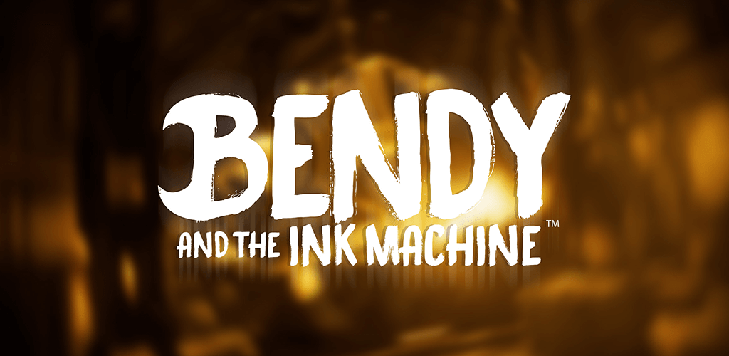 Bendy and the Ink Machine v1.0.840 APK + OBB (Full Game)