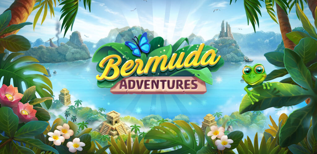 Bermuda Adventures Island Farm v1.19.0 MOD APK (Unlimited Gems)