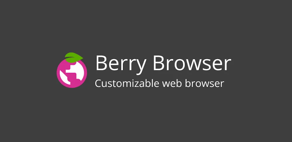 Berry Browser v3.81.24 MOD APK (Premium Unlocked)