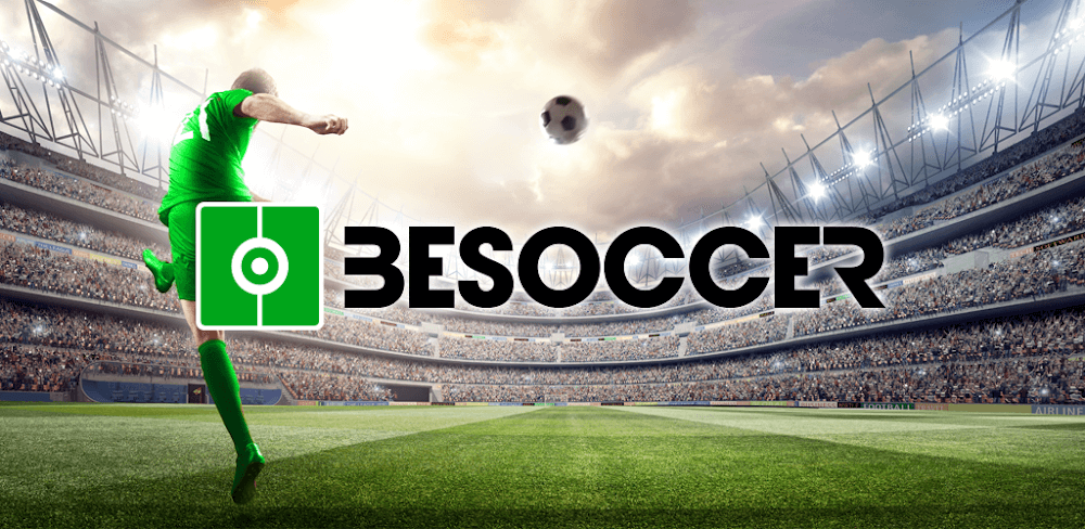 BeSoccer v6.1.0 APK + MOD (Premium Unlocked)