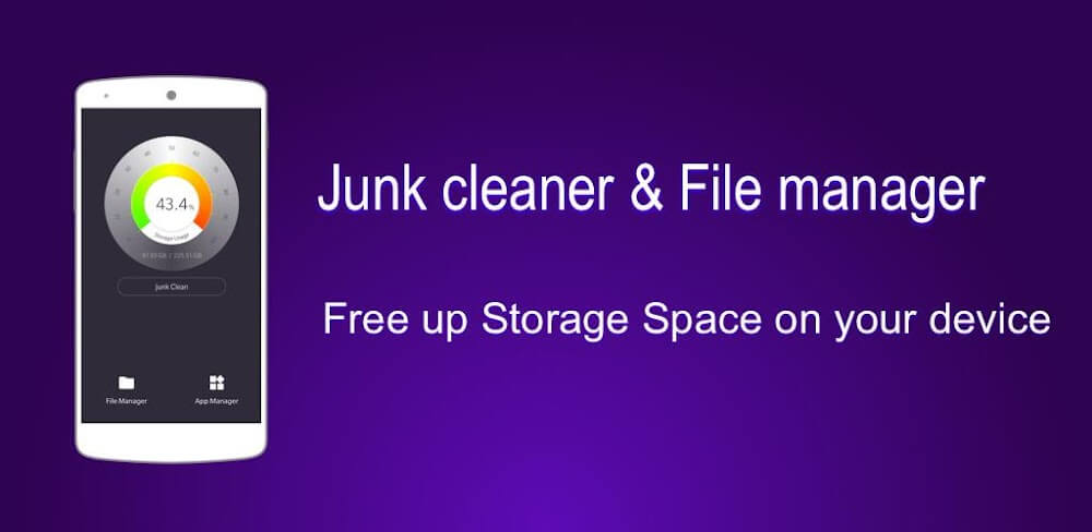 Better File Cleaner v1.2.00.00 APK + MOD (VIP Unlocked)