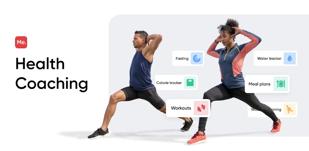 BetterMe: Health Coaching v11.2.0 (Latest)