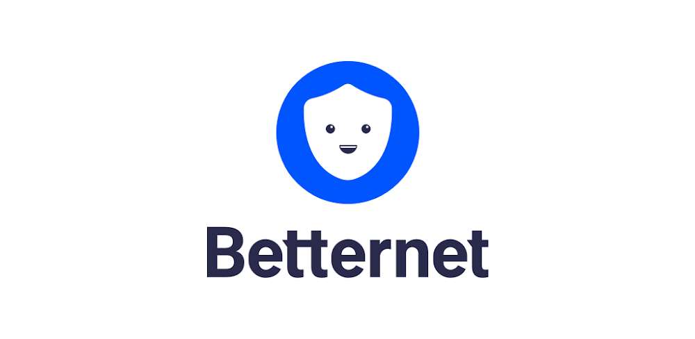Betternet VPN v7.2.1 MOD APK (Premium Unlocked)