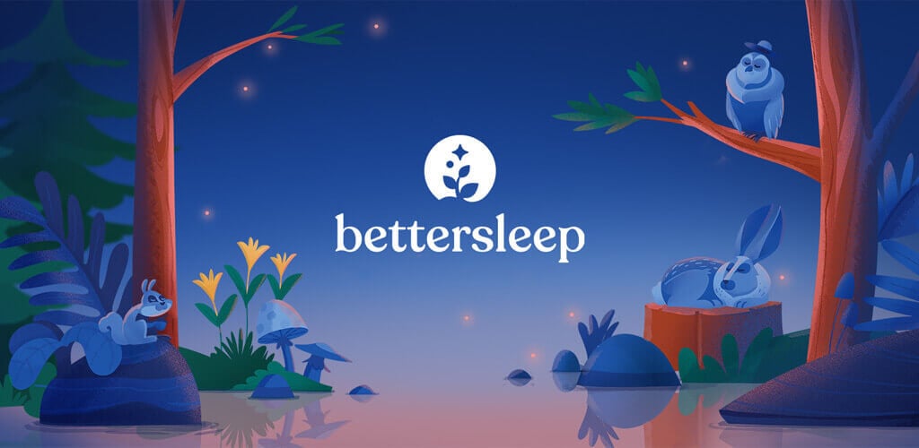 BetterSleep v26.1 MOD APK (Premium Unlocked)