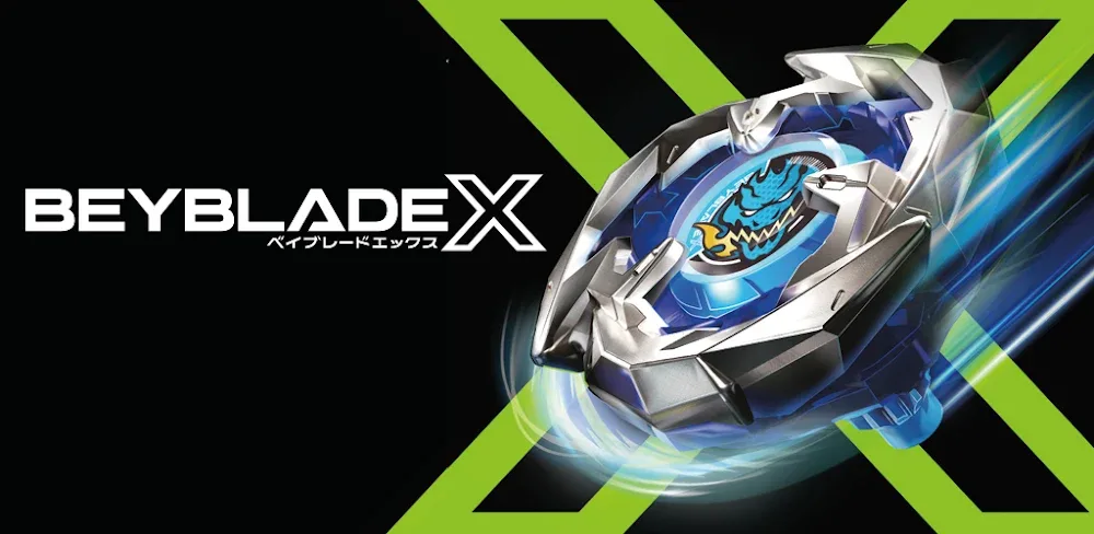 Beyblade X v1.4.7 MOD APK (Some Unlock)