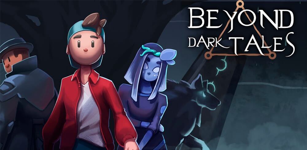 Beyond Dark Tales v0.67 MOD APK (Unlocked Clothes)