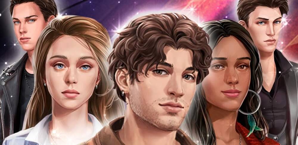Beyond The Temptation v2.1.0 MOD APK (Free Rewards)