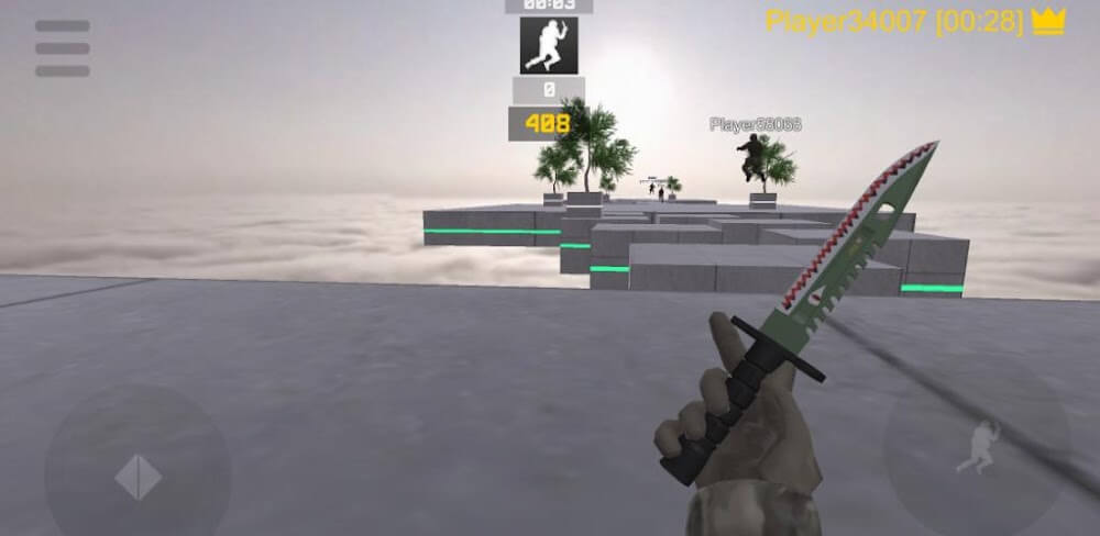 Bhop Pro v2.6.3 MOD APK (Unlimited Coins)