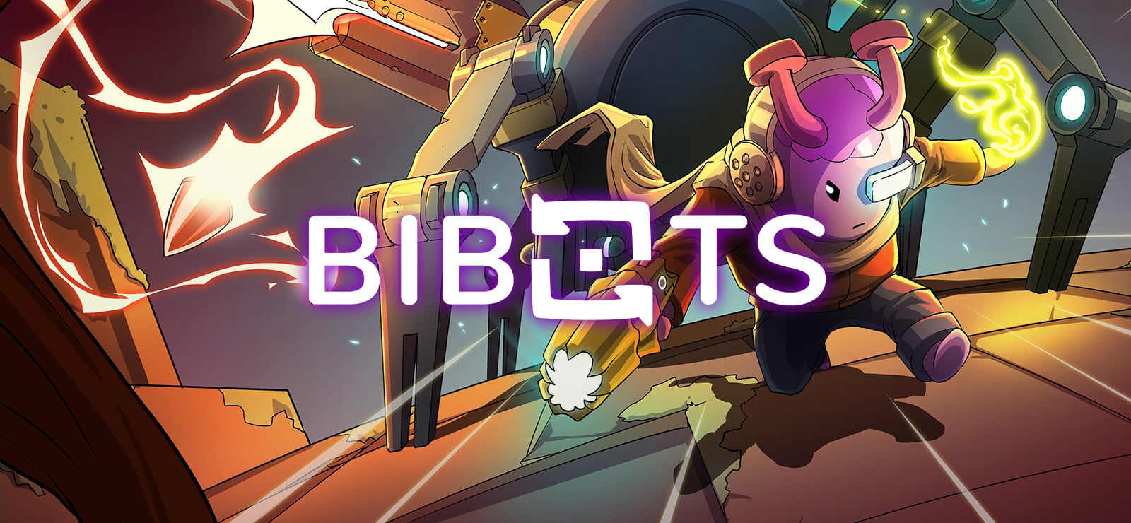 Bibots v0.92 APK (Full Version)